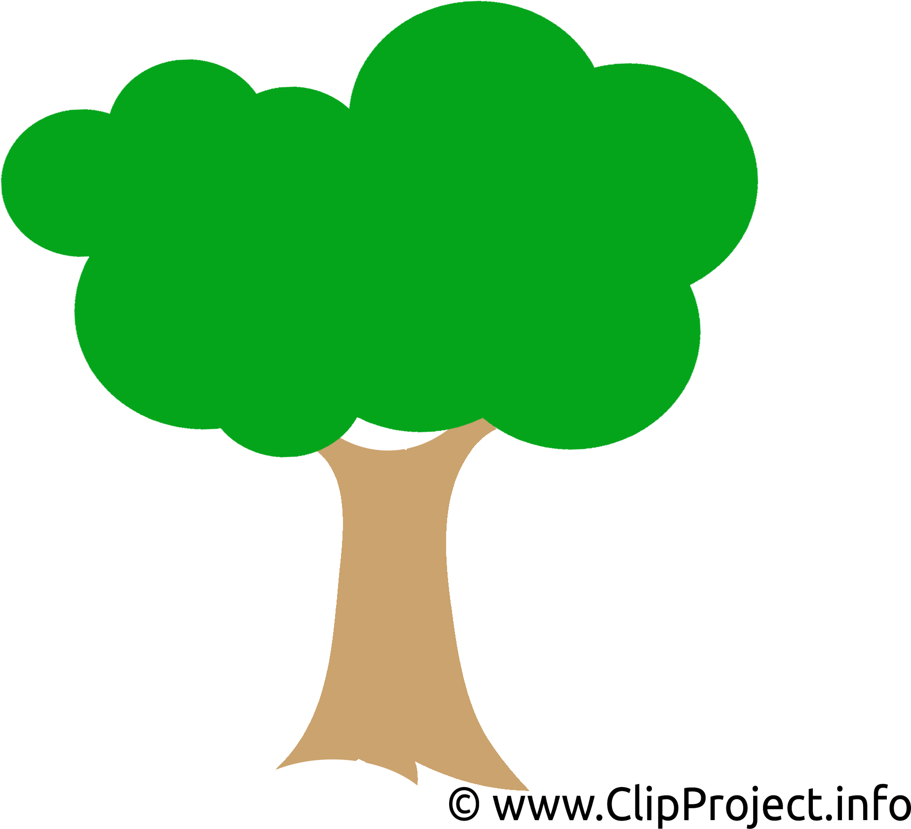 Arbre Dessin Png (2200x1713)