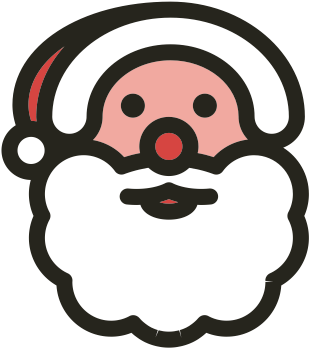 Ausmalbilder Weihnachten (512x512)