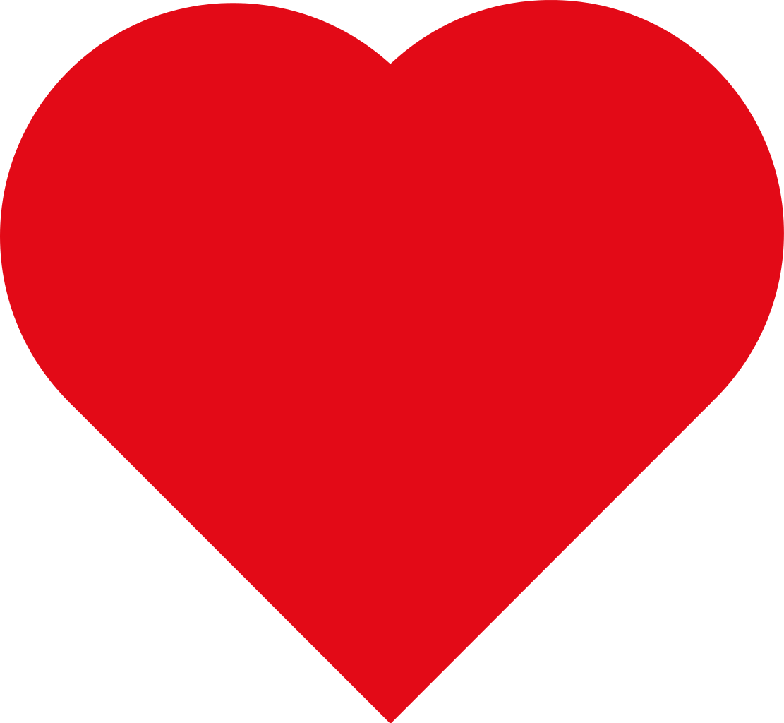 Heart Symbole - Love Heart (2000x1843)