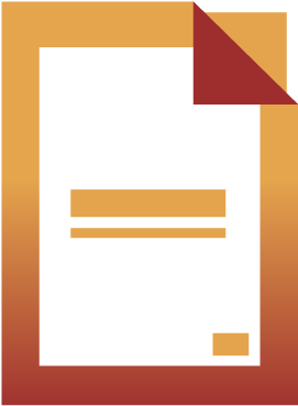 White Paper Icon - White Paper (400x400)