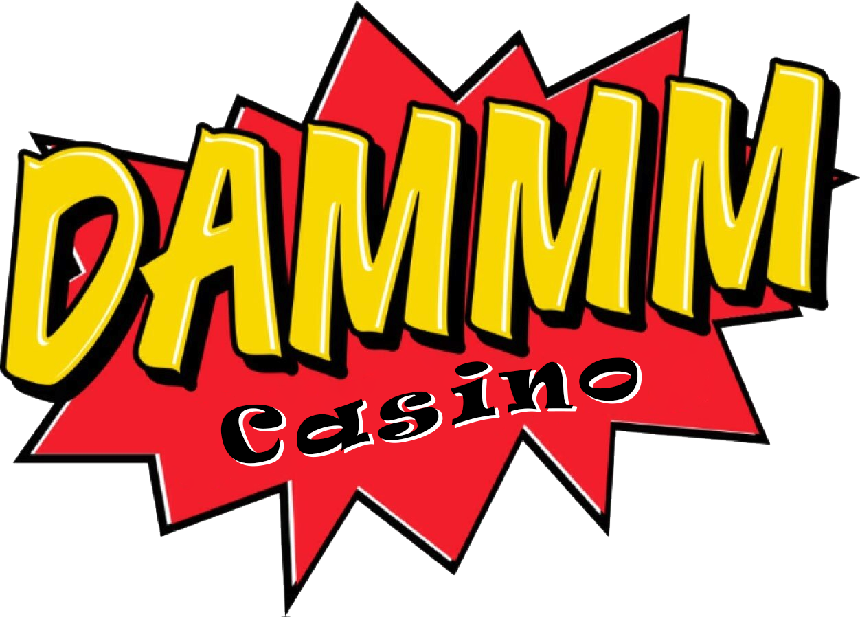 Dammm Logo Casino Kostenlos Spielen - Casino (1252x898)