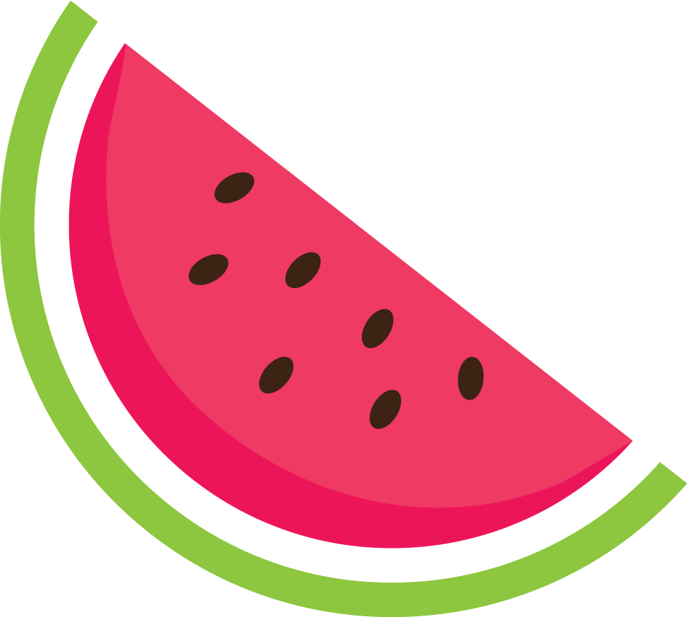 Is0fjwvg6lwis - Watermelon Clipart Png (974x874)
