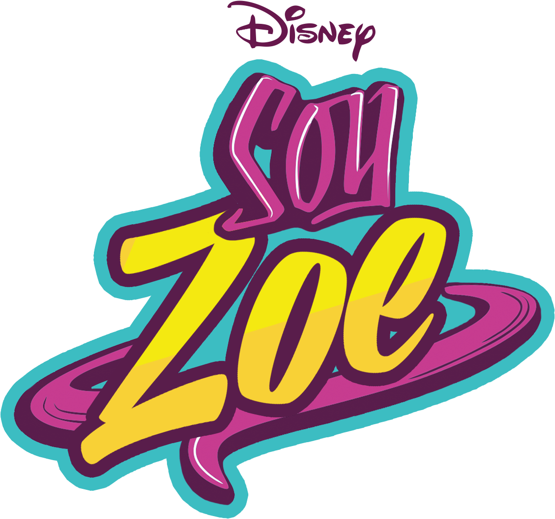 Resultado De Imagen Para Logo De Soy Luna Soy Zoe - Soy Zoe Soy Luna (1884x1200)
