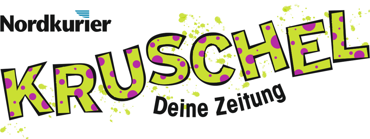 Kruschel, Das Zeitungsmonster, Erklärt Die Welt - Tiger (1300x490)