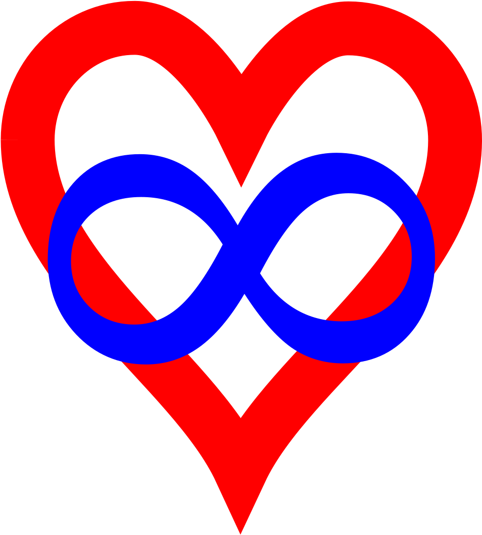 Polyamory Symbol (2000x2000)