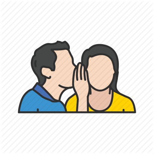 Gossip - Gossip (512x512)