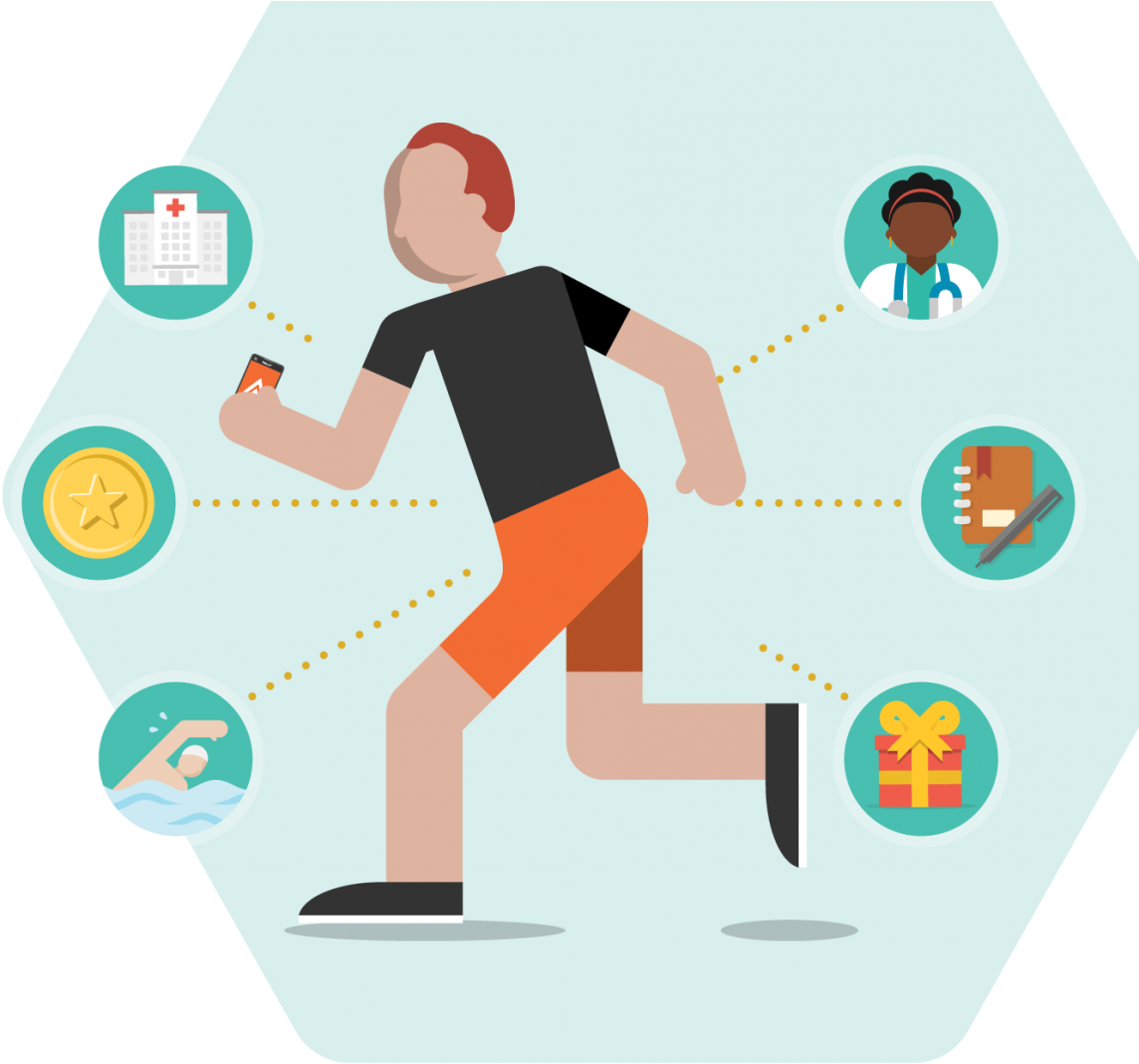 Your Health Made Simple - Health (1400x1202)