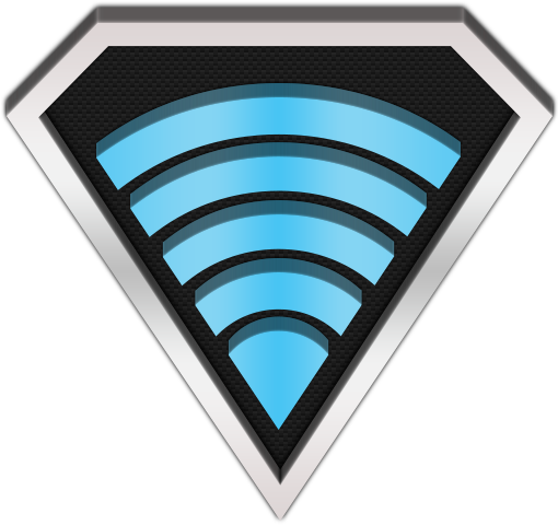 Mit Superbeam Dateien Via Wifi Direct Versenden - Superbeam (512x512)