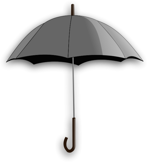 Umbrella - Umbrella Transparent (800x800)