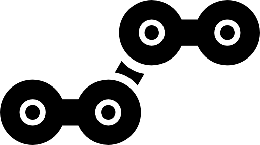 Rantai Sepeda Vector (512x285)