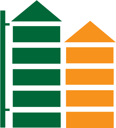 Process & Storage - Png Silos (512x512)