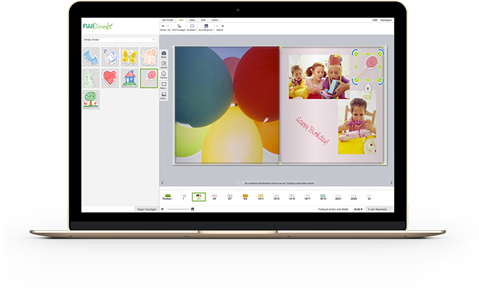 Schmücken Sie Ihr Fotobuch Mit Cliparts Aus - Pediatric Advanced Life Support (693x418)