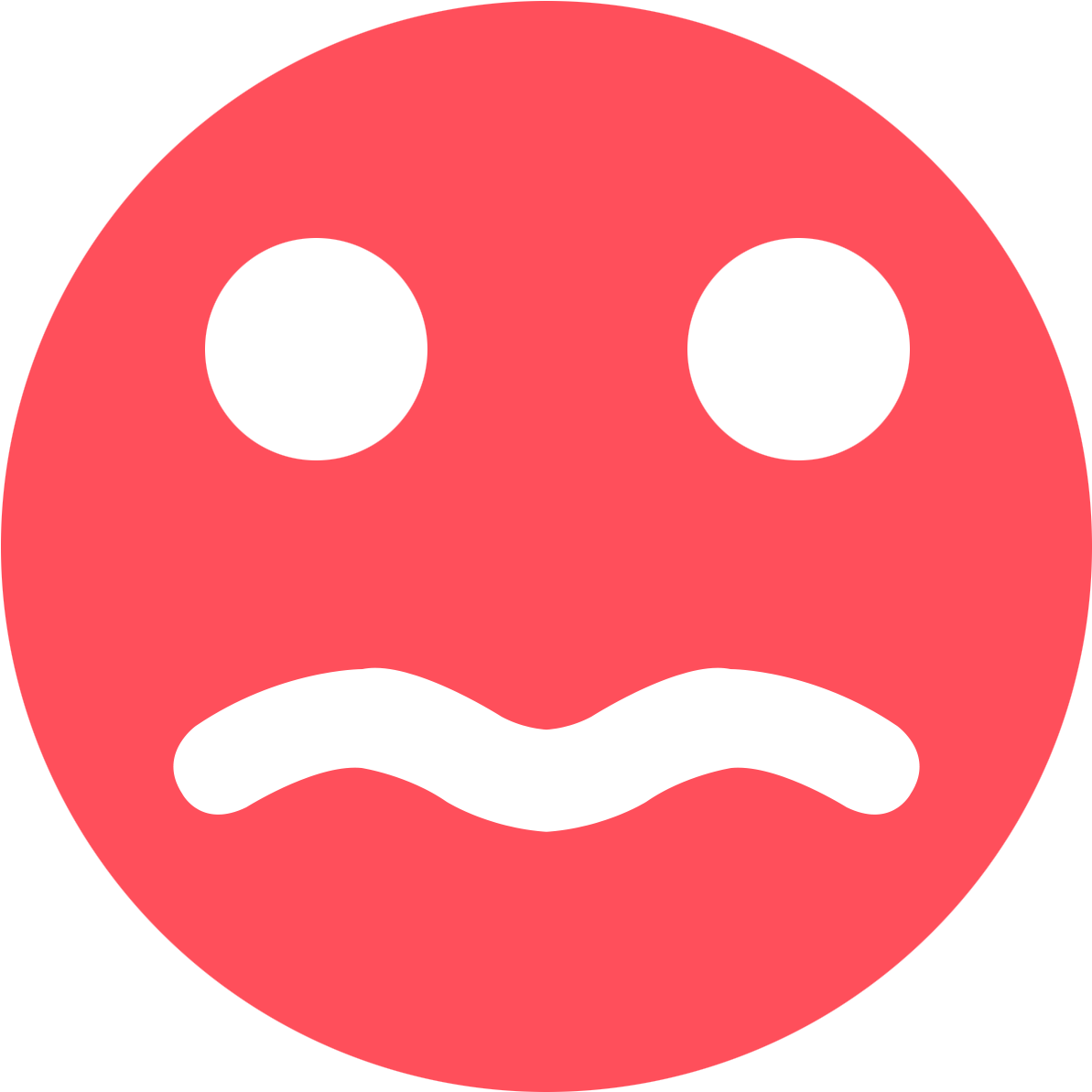 Rate Awful - Circle (1200x1200)