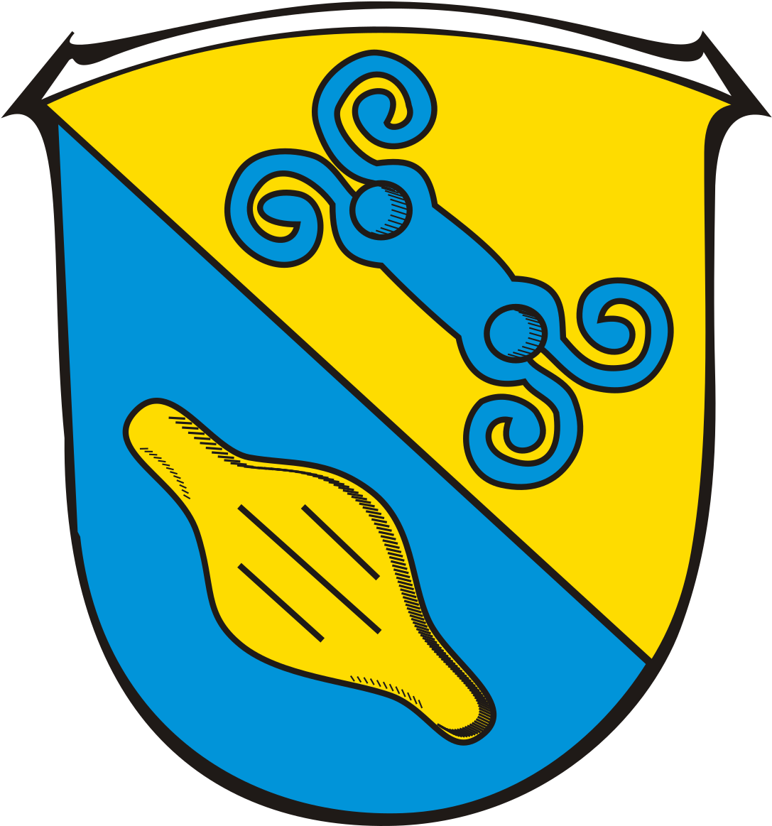 Gemeinde Eschenburg Wappen (1200x1200)