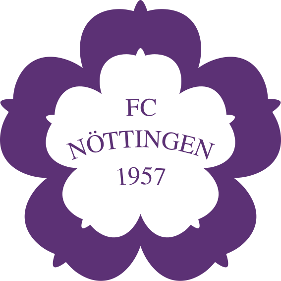 Absteiger Gegen Aufsteiger - Fc Nöttingen (567x566)
