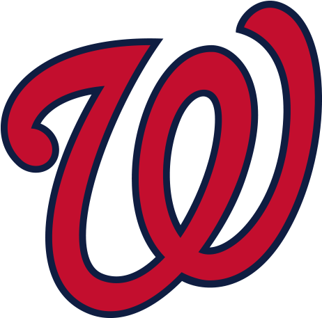 Washington Nationals Logo (500x500)