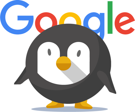 Google Pinguin - Machine Learning Crash Course Google (518x429)