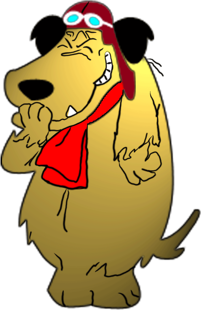 Mutley 678×1,024 Pixels - Mutley Png (678x1024)