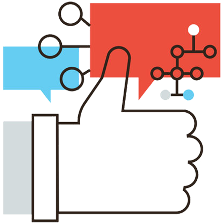 Seo Vorteile - Imagenes Para Presentaciones De Powerpoint (450x466)