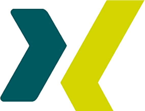 Tipps Für Die Arbeitgeberseite - Xing Logo Transparent (650x434)