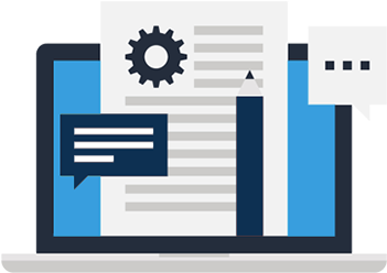 Content Marketing - Icono De Marketing Png (350x360)