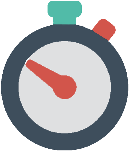 Countdown Timer Icon Png (512x512)