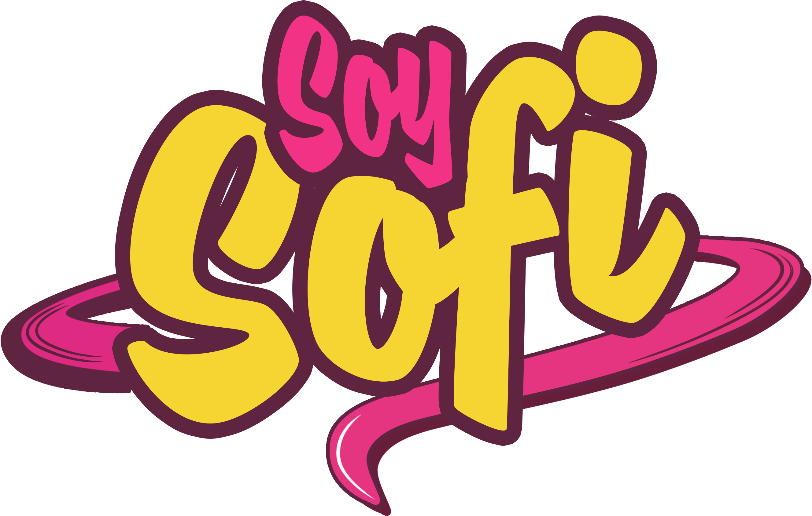 Cambiar Nombre Del Logo De Soy Luna - Soy Luna Logo Para Editar (2919x1950)