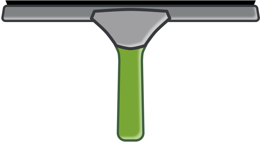 Window Cleaner - Window Cleaning Clip Art (900x500)
