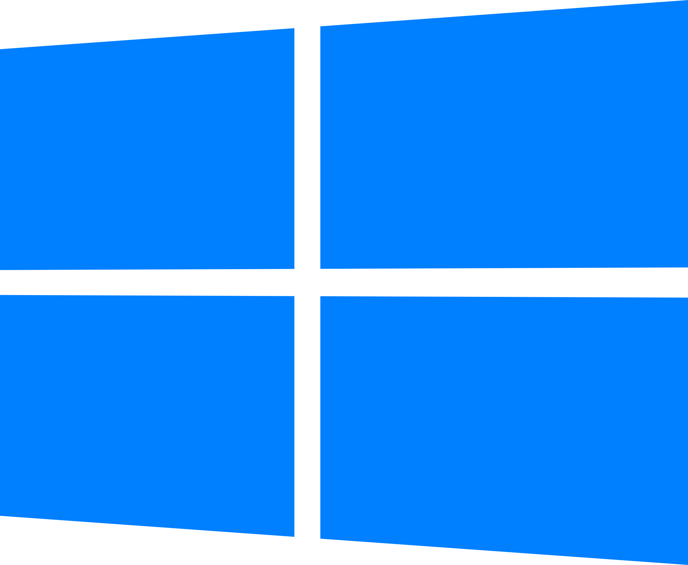 Windows Clipart Transparent - Windows Logo Clipart (2400x1972)