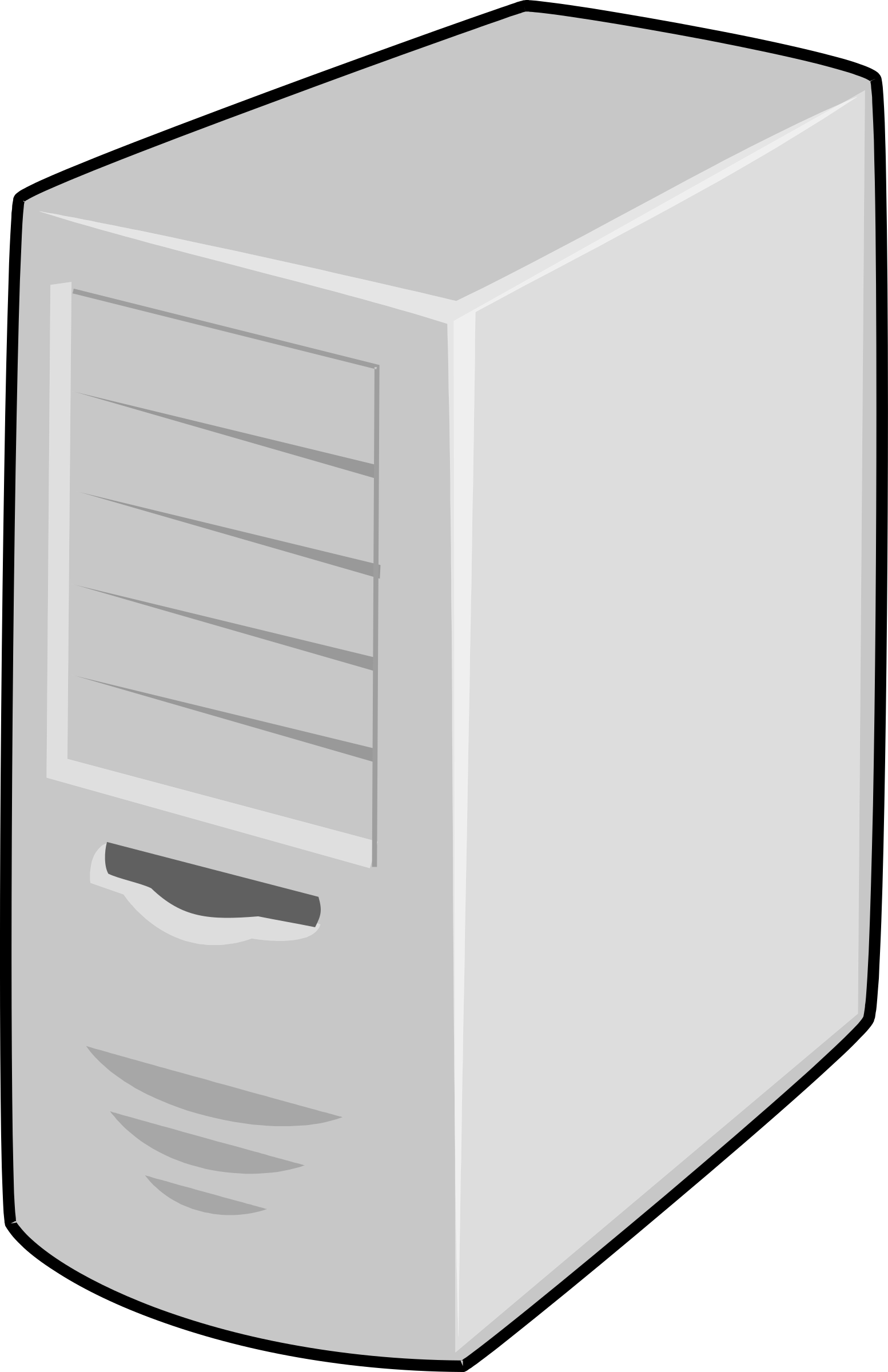 Server - Server Png (1553x2400)