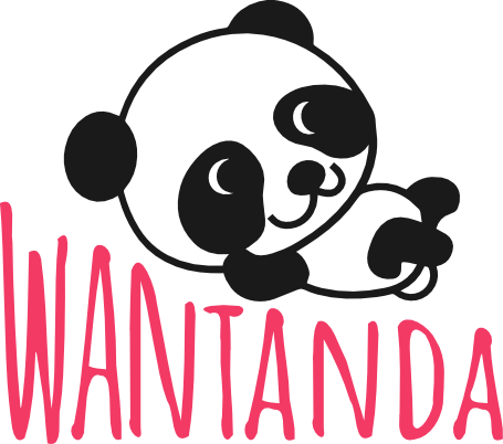 Cartoon Panda No Background (455x402)