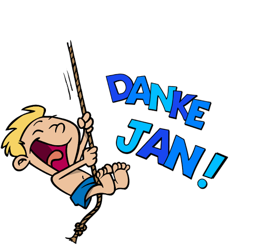 Von Teacher In Wonderland - Rope Swing Clip Art (640x640)