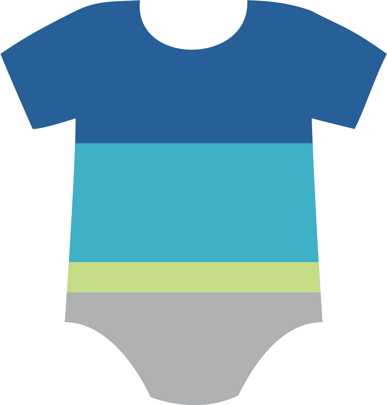 Photo By @danimfalcao - Onesie Clip Art Png (1663x1437)