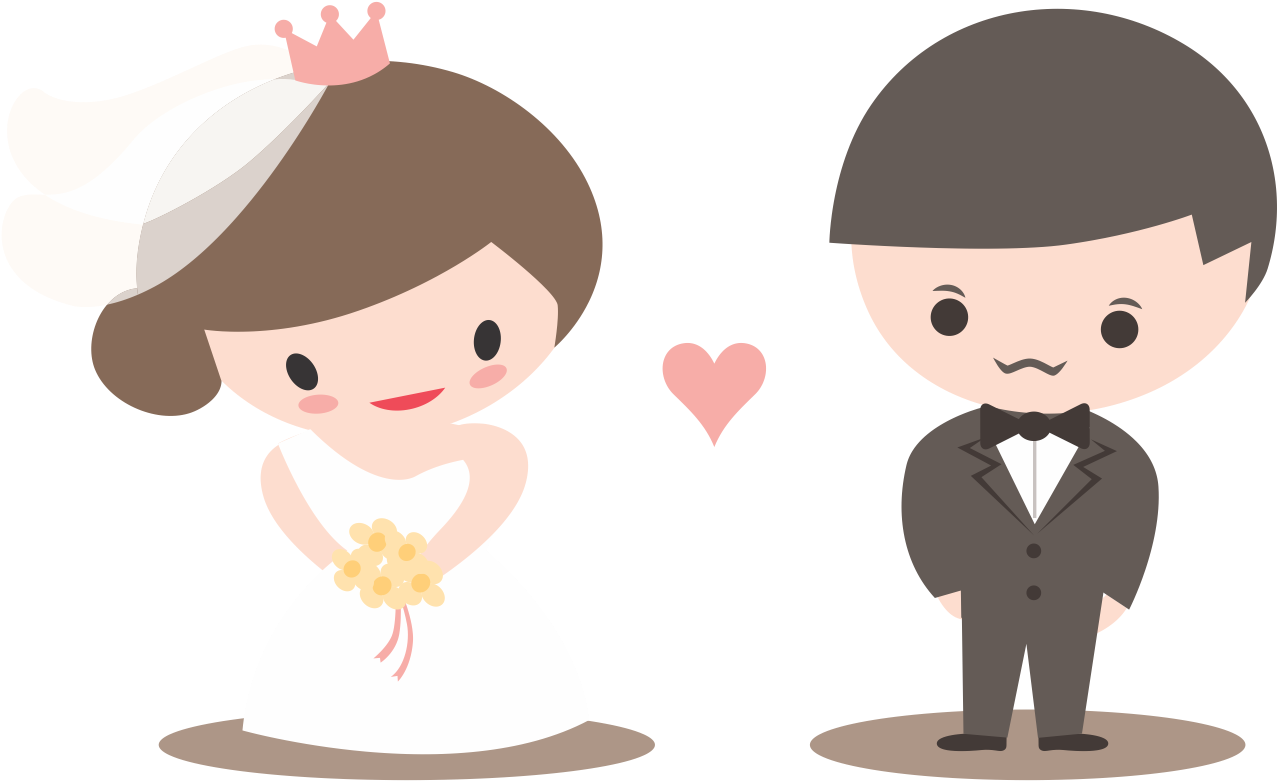 Coisas Da Laiz - Electronic Wedding Card Invitation (1299x780)