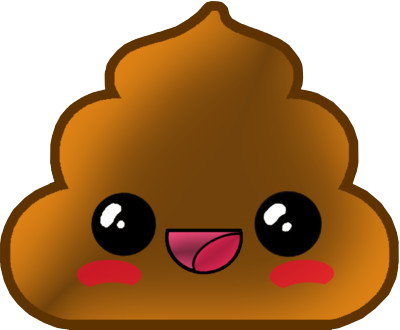 Image Result For Poop Kawaii - Kawaii Poop (400x330)