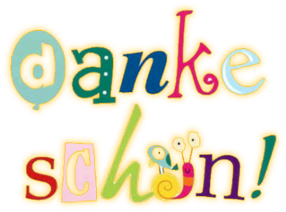 Und Viele Mehr - Thank You Danke Schoen (448x328)