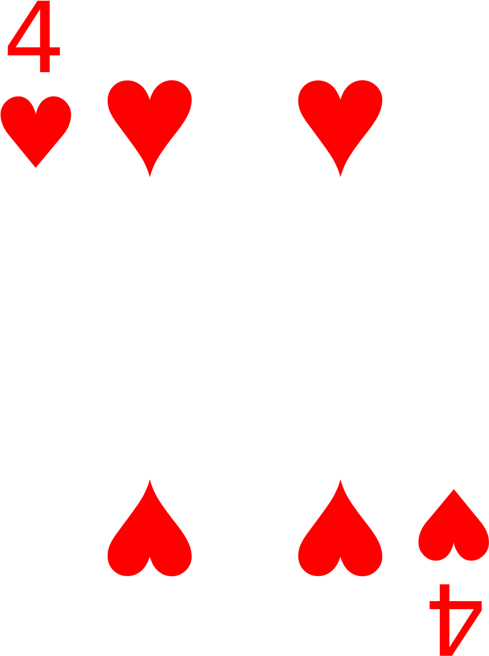 Cards 4 Heart - Big Two (2000x2801)