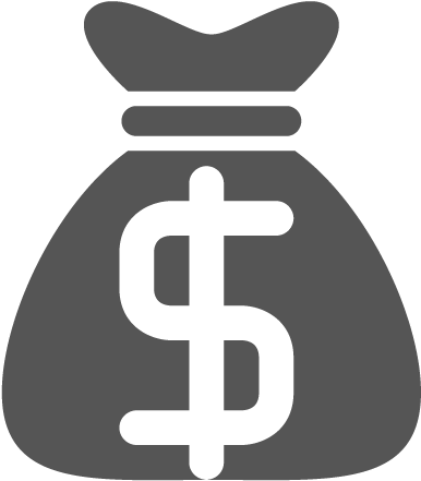 Money Bag Icon ,png Money Bag Icon,payroll Icon,bank - Icone Dinheiro Png (512x512)