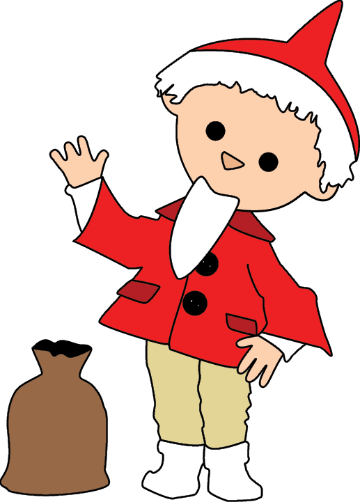 Das Sandmännchen Ist Sicherlich Allen Erwachsenen Und - Sandmännchen Basteln (517x721)