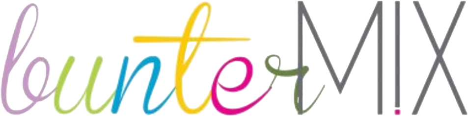 Buntermix - Parallel (964x247)