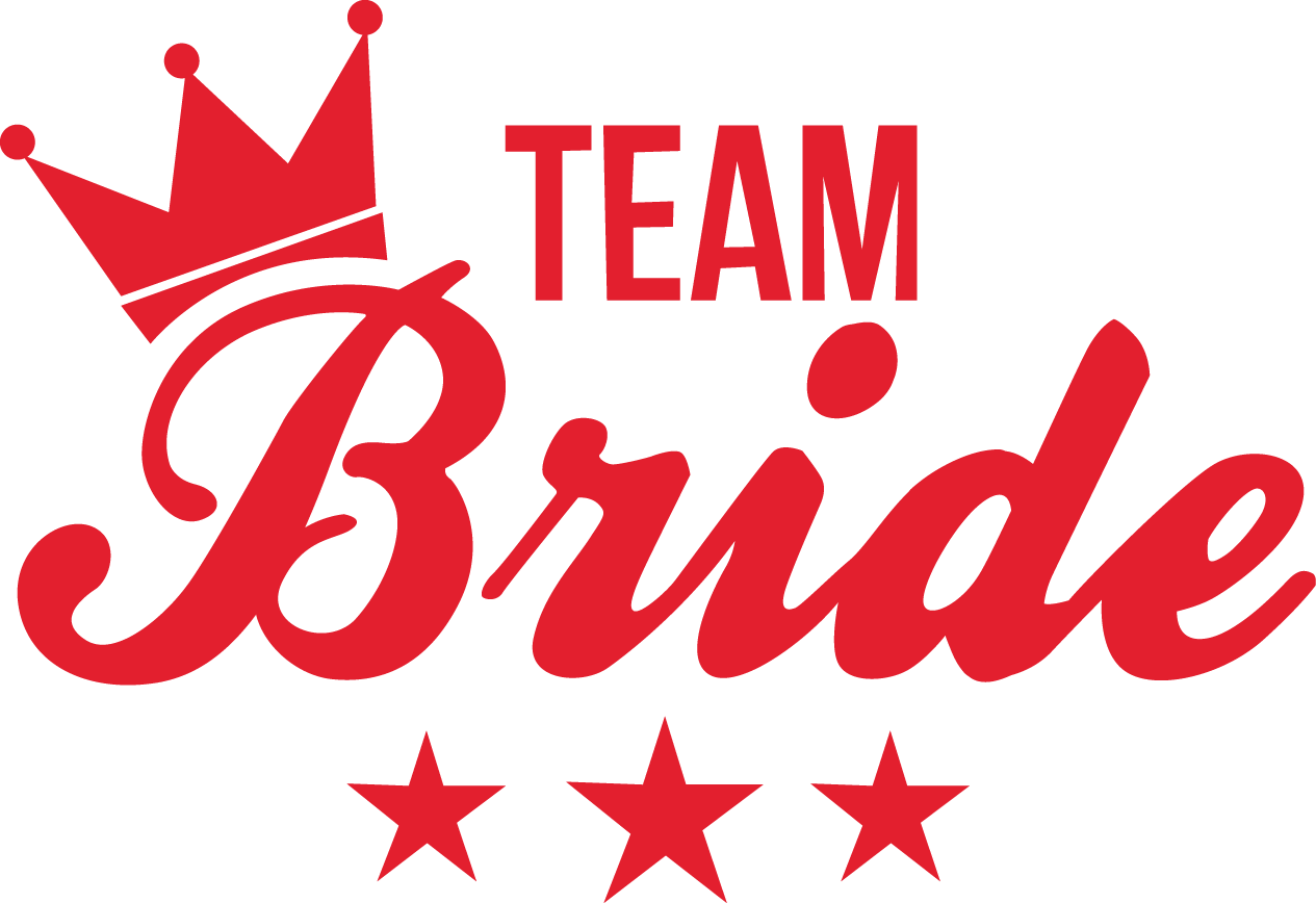 Logo Team Bride - Team Bride (1265x868)