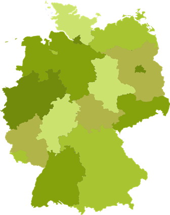 An Error Occurred - Germany Home Country 9" X 6" Wood Sign - Solid Denim (336x424)