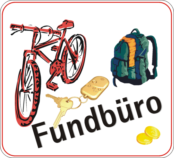 Fundbuero - Lost And Found (600x543)