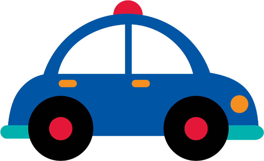 Meios De Transporte - Car Cartoon Png (900x900)