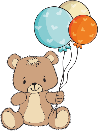 Herzlich Willkommen Bei - Baby Shower Guest Book : (large Print Full Color) - (401x534)