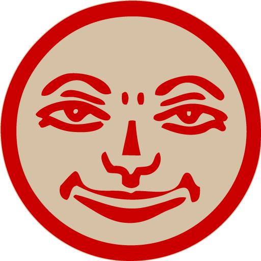 Rummikub Joker Copy2 512×512 Pixels - Rummikub Logo (512x512)