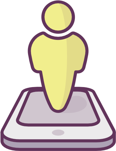Ort, Telefon Symbol - Sos Icon (512x512)