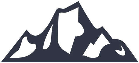 Aggenstein Von Grän - Transparent Mountain Graphics (512x512)