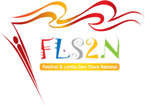 Fls2n Merupakan Ajang Lomba Dan Festival Bidang Seni - Fls2n (600x469)