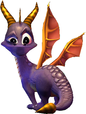 Image Souhaitée - Original Spyro (499x399)
